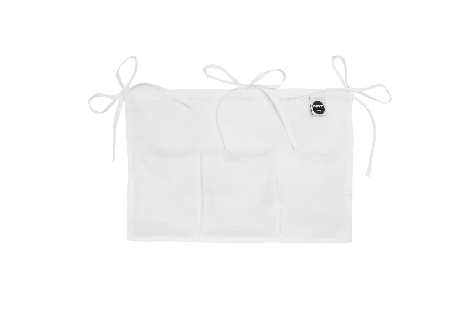 Baby Bed Organizer Hanging Organizer With Pockets Crib Etsy UK