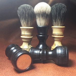 Every Knight Forge B2 Pikeman Liberty Series Shaving Brush