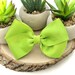 see more listings in the Grosgrain/Satin Bows section