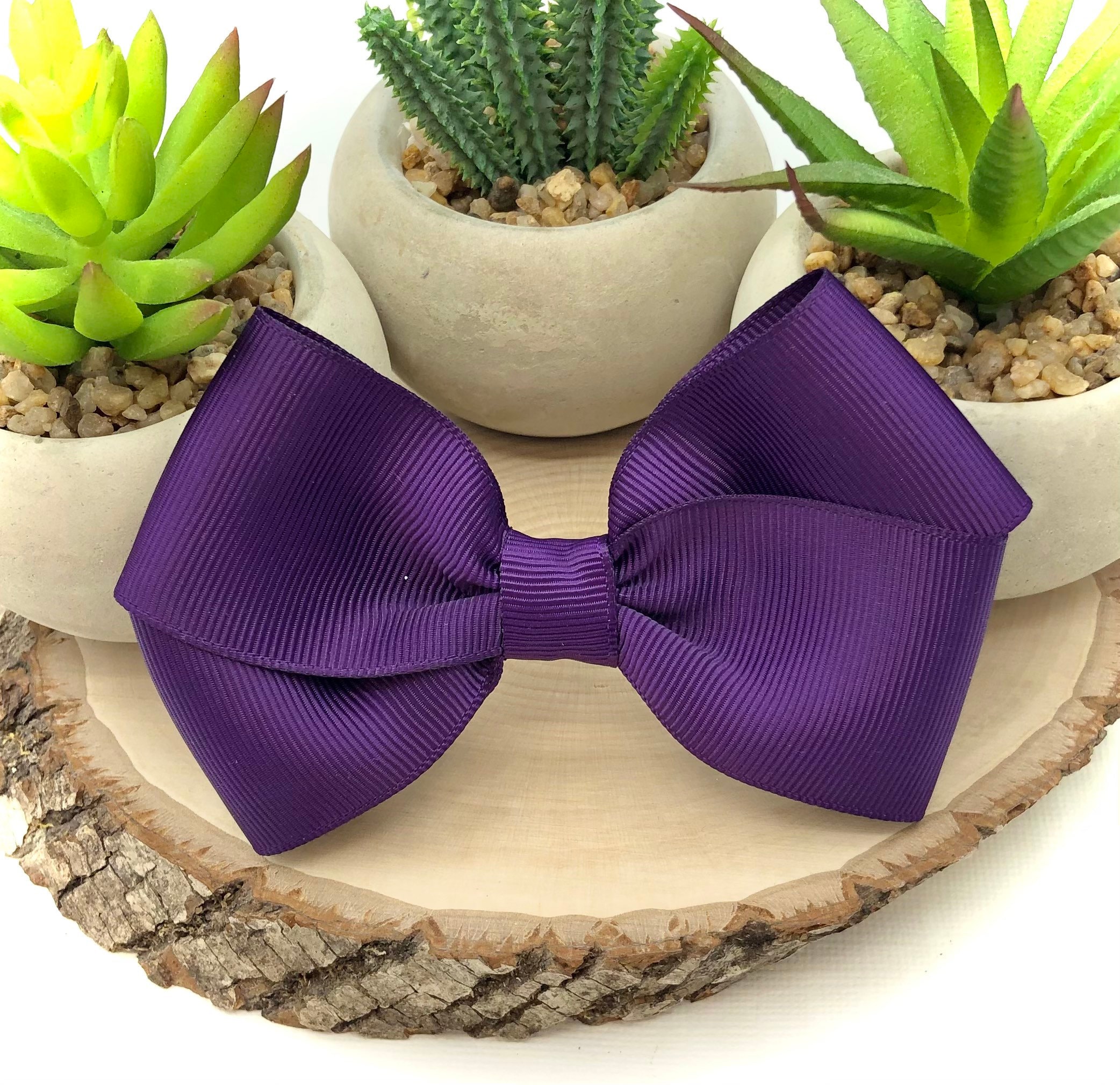 9 Sizes/styles Plum Hair Bow Plum Hard Headband Purple - Etsy 9 Sizes/styles Plum Hair Bow Plum Hard Headband Purple - Etsy