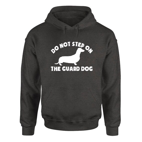 dachshund sweatshirt