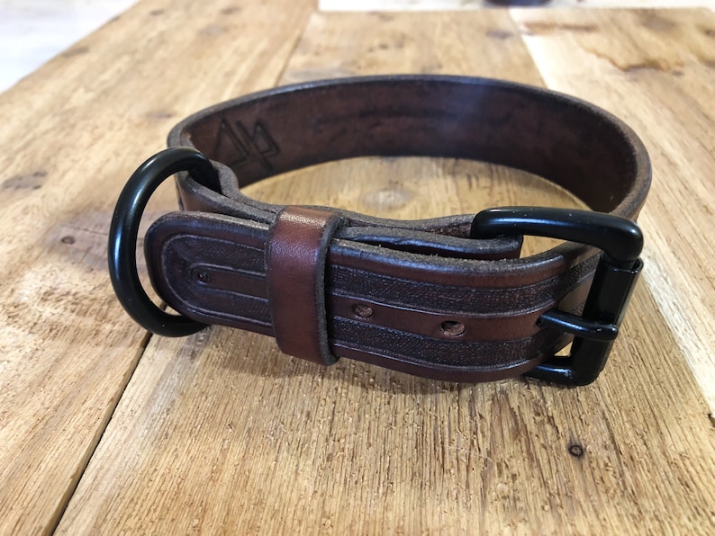 Dog collar