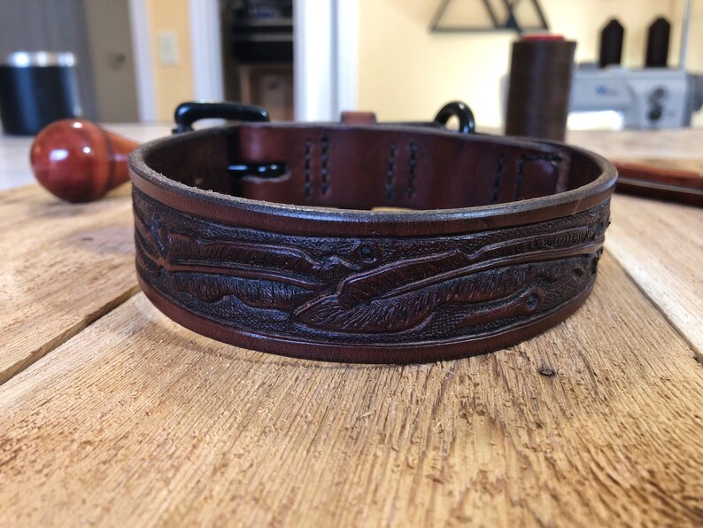 Dog collar