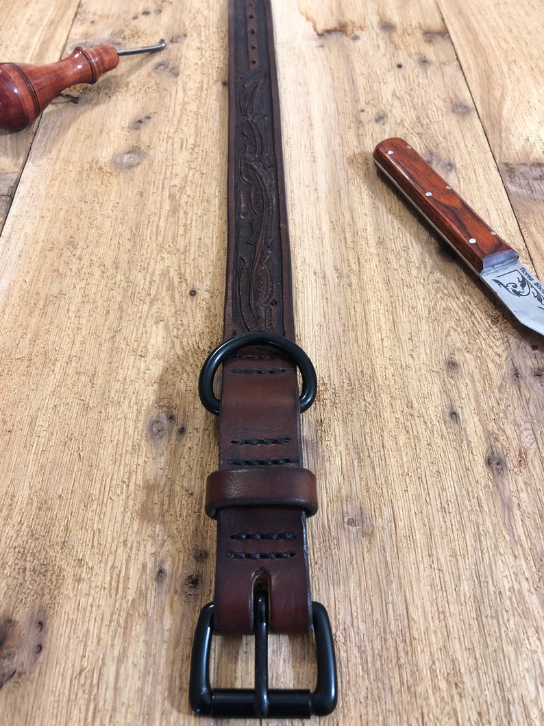 Dog collar