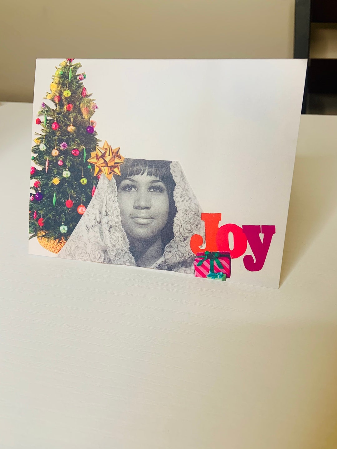 Aretha franklin christmas album youtube