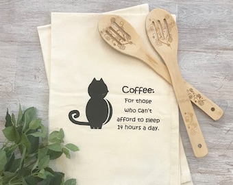 Cat Kitchen Towels,  Pet Kitchen Towels,  Cat Towels, Pet Towels,  Kitty Towels, Kitty Kitchen Towels,