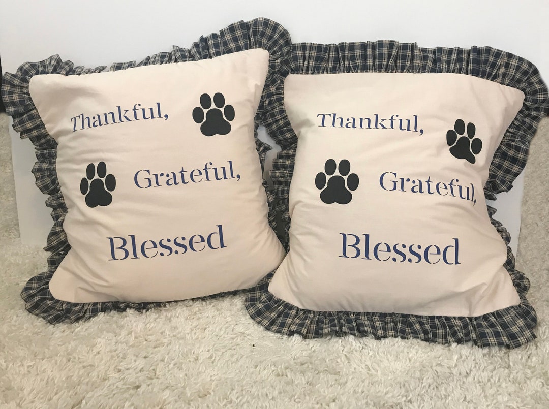 Decorative Dog Pillows, Pet Decorative Pillows, Dog Pillows, Pet