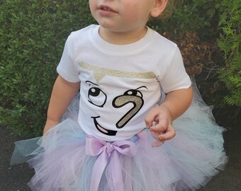 chip infant costume
