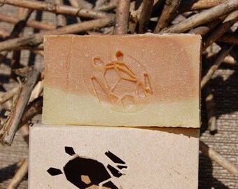Patchouli SOAP
