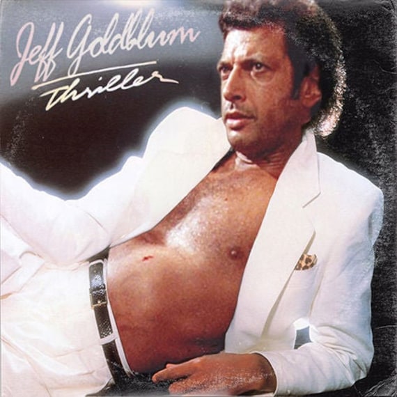 Michael Jackson Thriller 1983 Vinyl Discogs