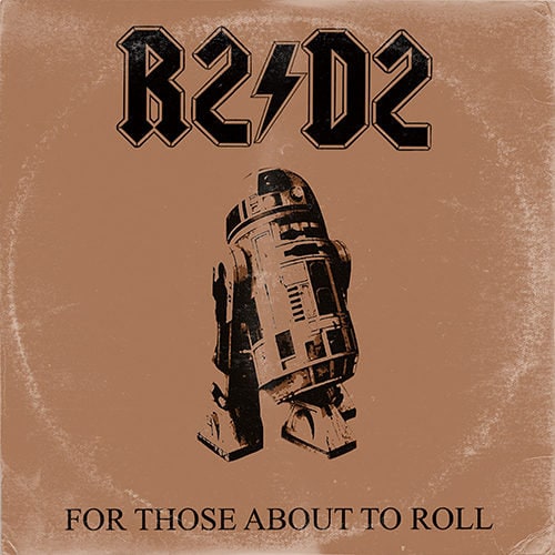 Rock 'vinyl - Etsy 