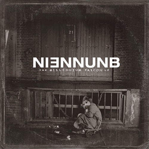 Star Wars ( Nein Nunb ) / Eminem Marshall Mathers LP 'vinyl