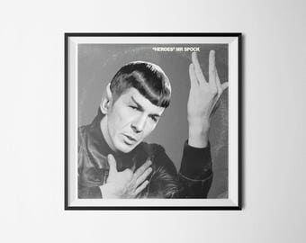 洋書 レナード・ニモイ 同人誌？ ファンブック？ スタートレック スポック 洋書 レナード・ニモイ 同人誌？ ファンブック？ スタートレック