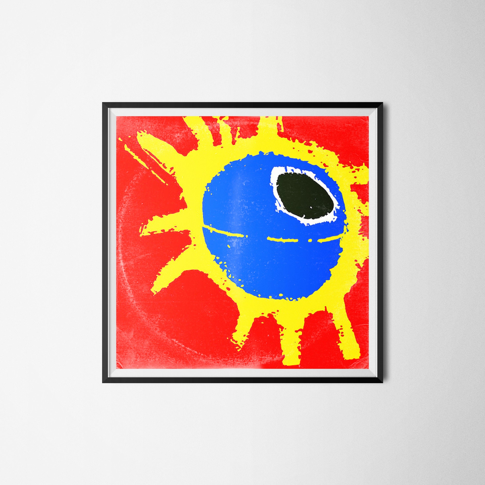 primal scream 直筆 サイン入り ブックレット 2002 primal scream 直筆 サイン入り ブックレット 2002の通販 by