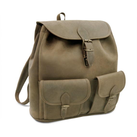 backpack and shoulder bag in one