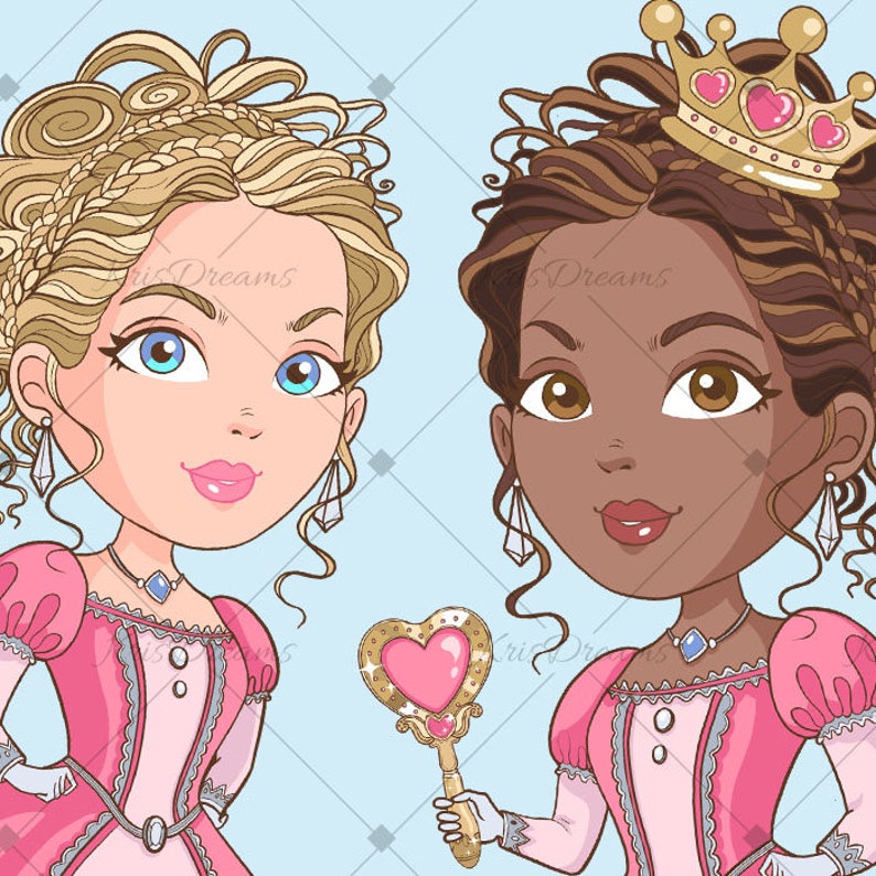 Free Free 290 Little Princess Crown Svg SVG PNG EPS DXF File
