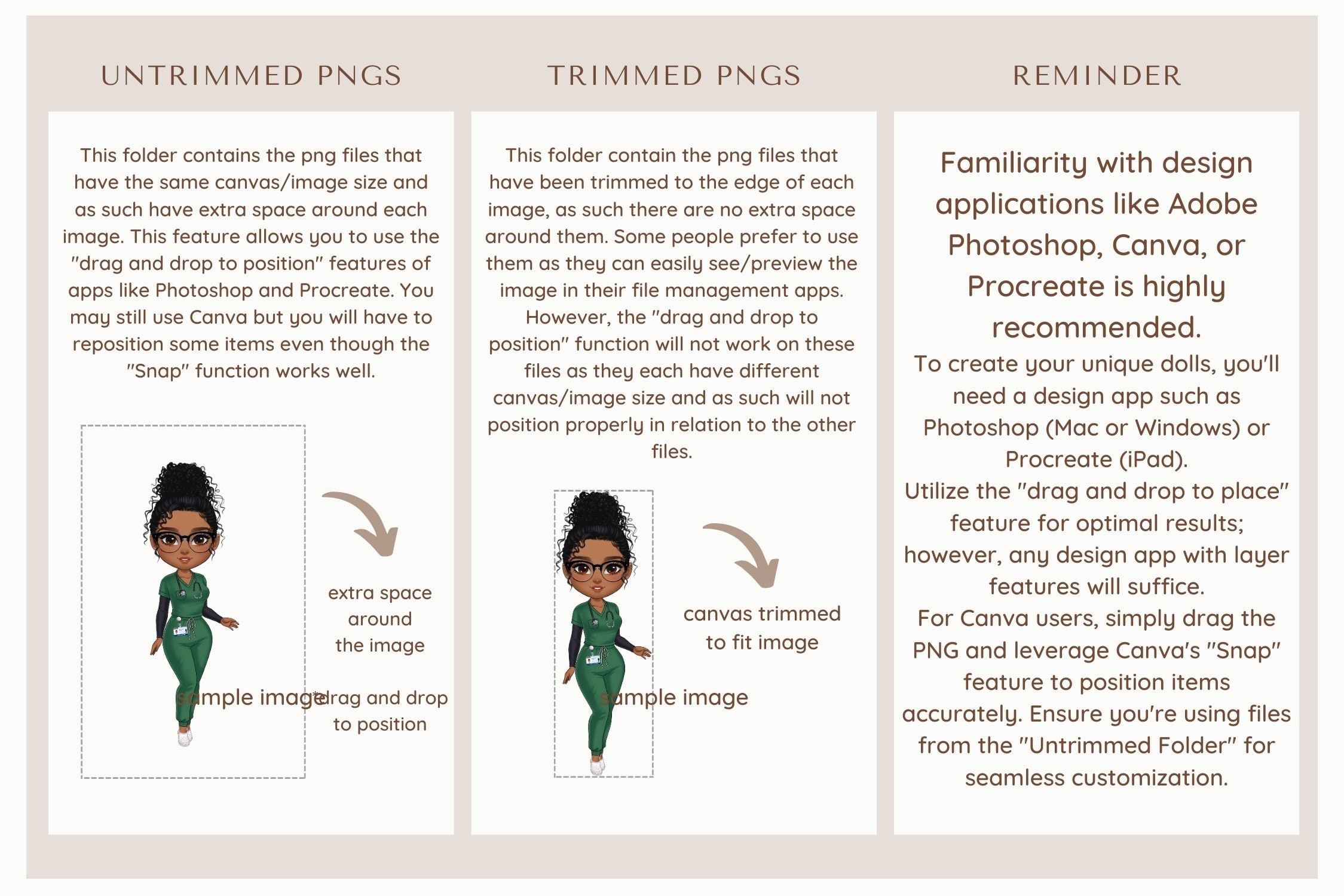 Chibi Frisuren Add-on, Haar PNG Bundle, Afro Haar, Lockig, Vorderseite,  Rückseite Haar, digitale Planer Aufkleber, Sublimationsdesign - Etsy Schweiz, image size:2249x1500