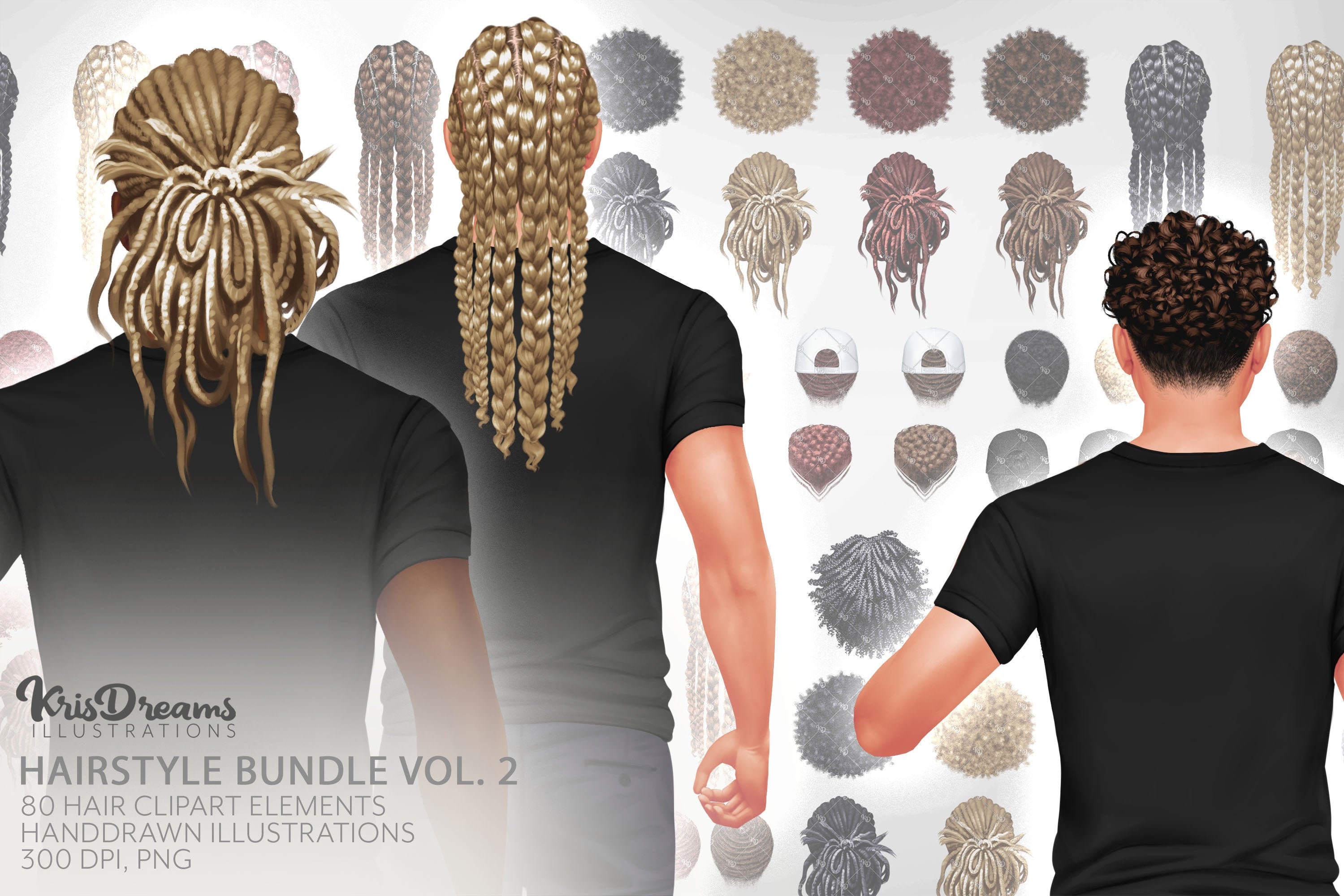 Hair Clipart Male Hairstyles Man Bun Hairstyle Clipart - Etsy Hair Clipart Male Hairstyles Man Bun Hairstyle Clipart - Etsy