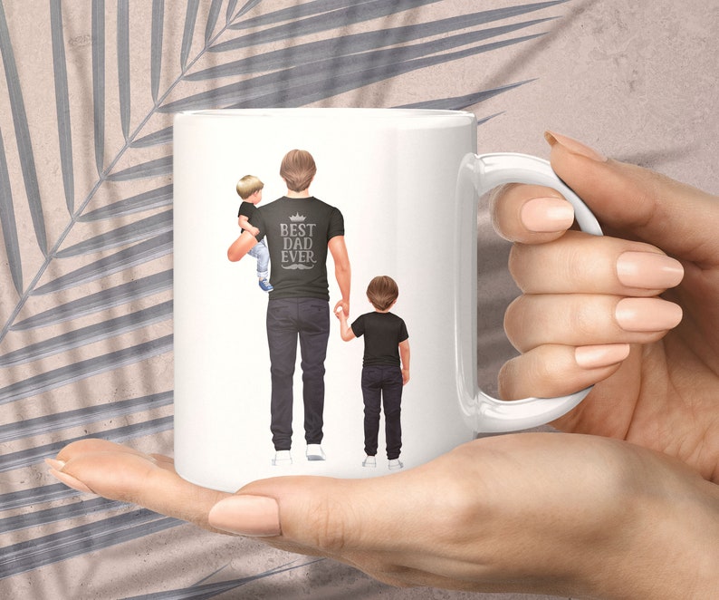 Father’s Day clipart, Dad Life PNG, Father and son, Parents Clipart, Dad png, Father clipart, Sublimation Design, Back View Clipart image 10
