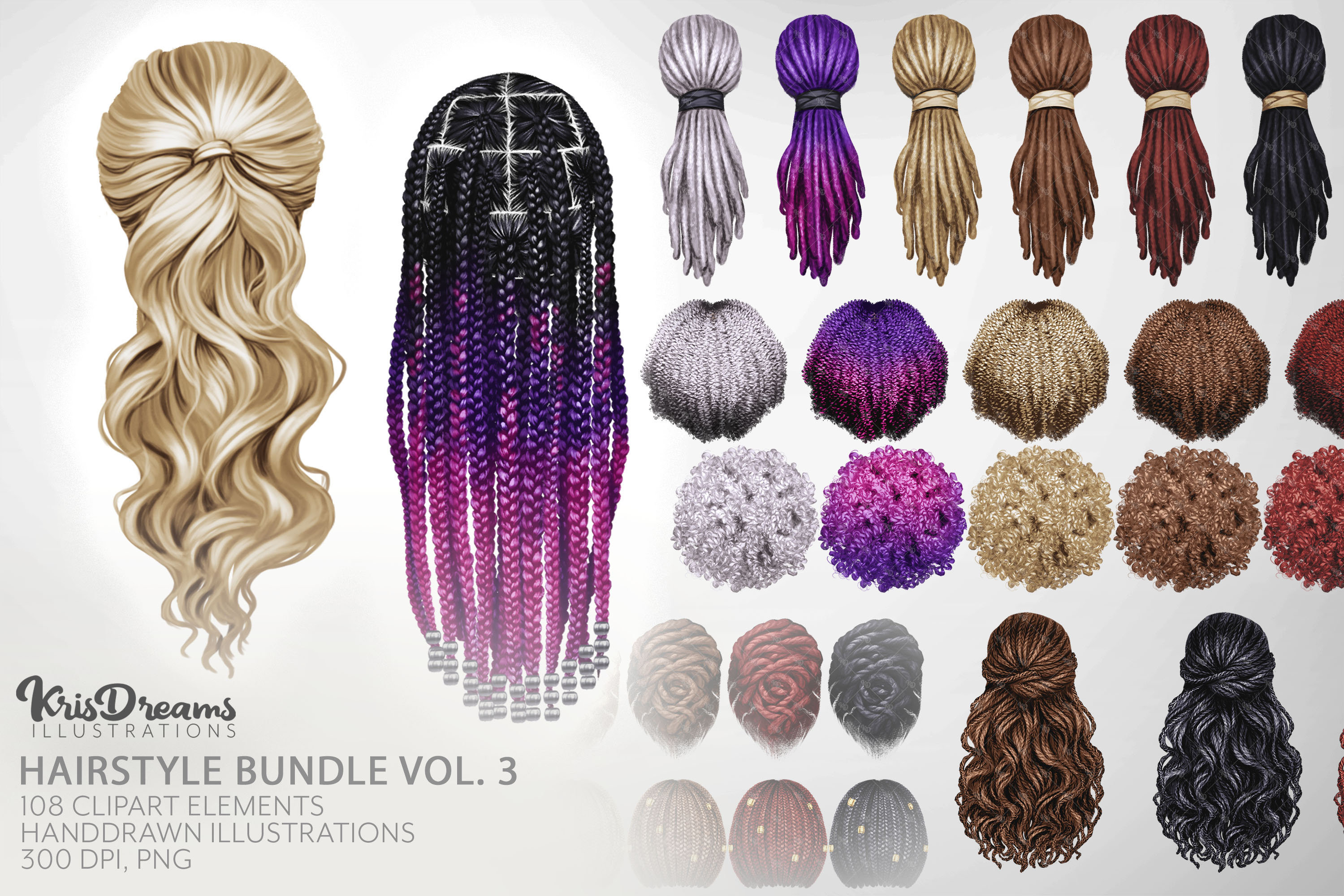 Black Curly Hair Png - Etsy Black Curly Hair Png - Etsy