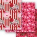 Valentines Day Digital Paper - Seamless Pattern - Valentines Download ...