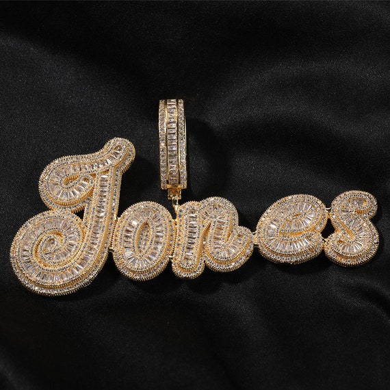 Custom urban jewelry online