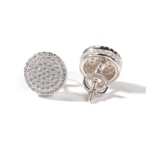Hip urban cheap style earrings