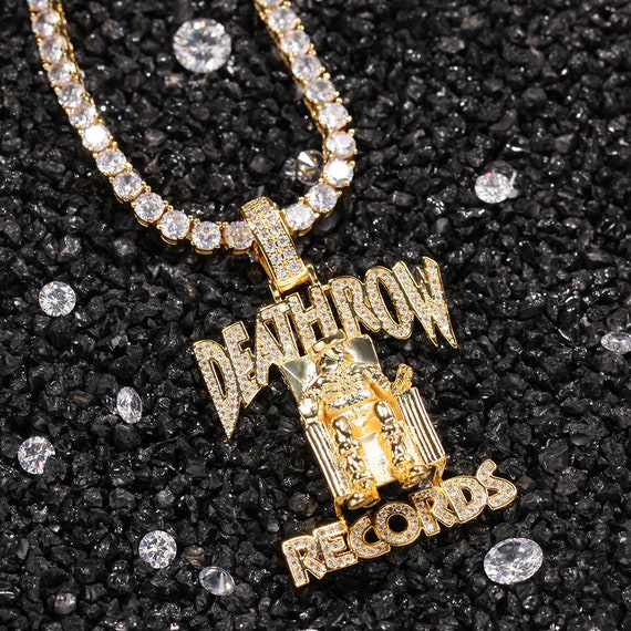 Urban hip deals hop jewelry
