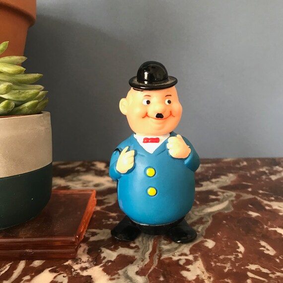 old fashioned wind up toys