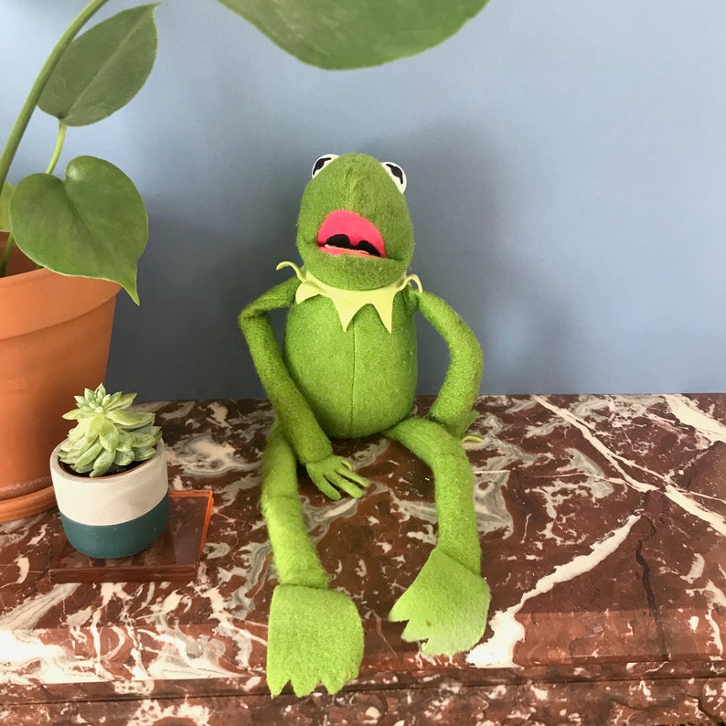 kermit soft