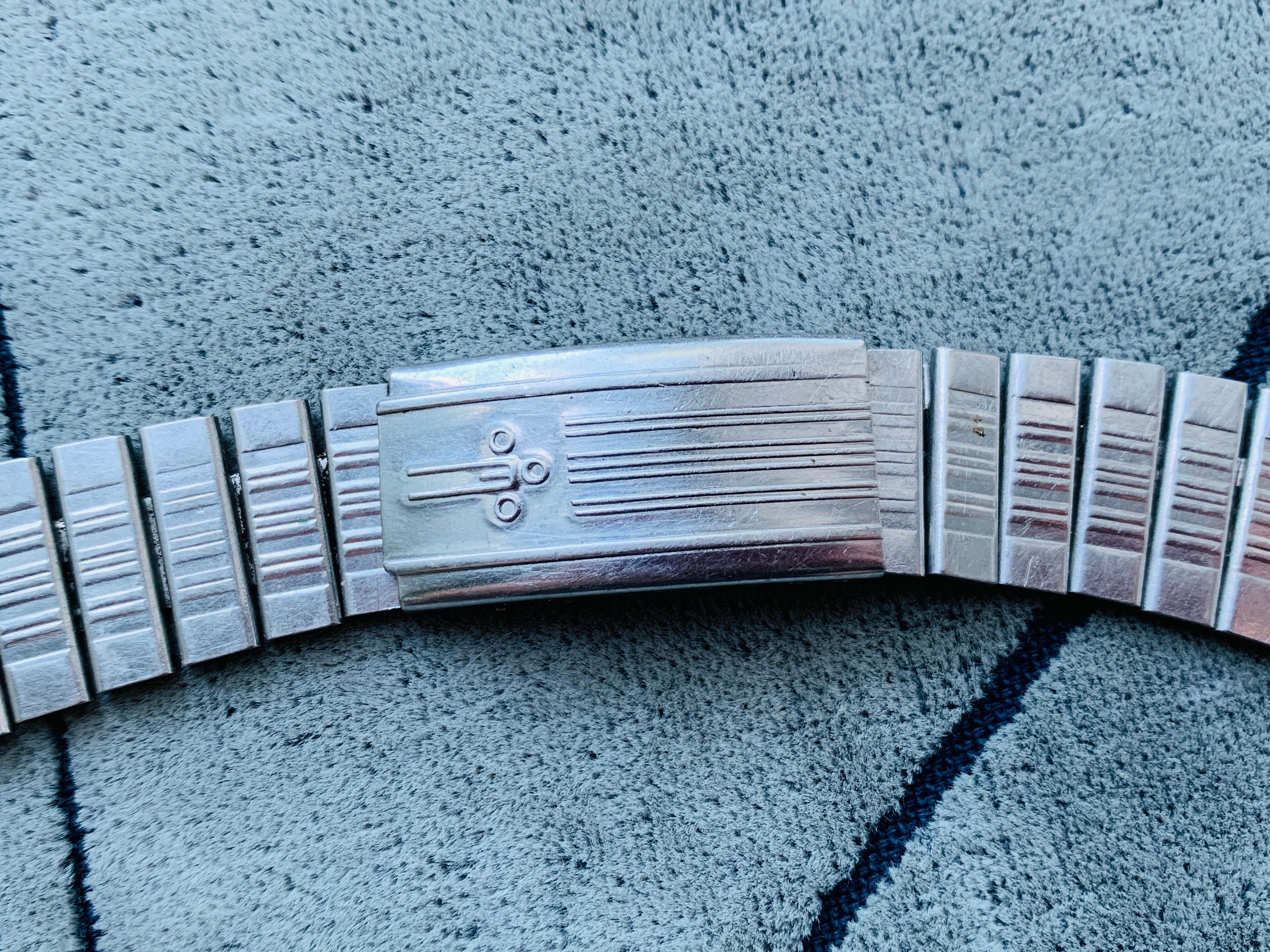 Pulsar replacement deals watch bands