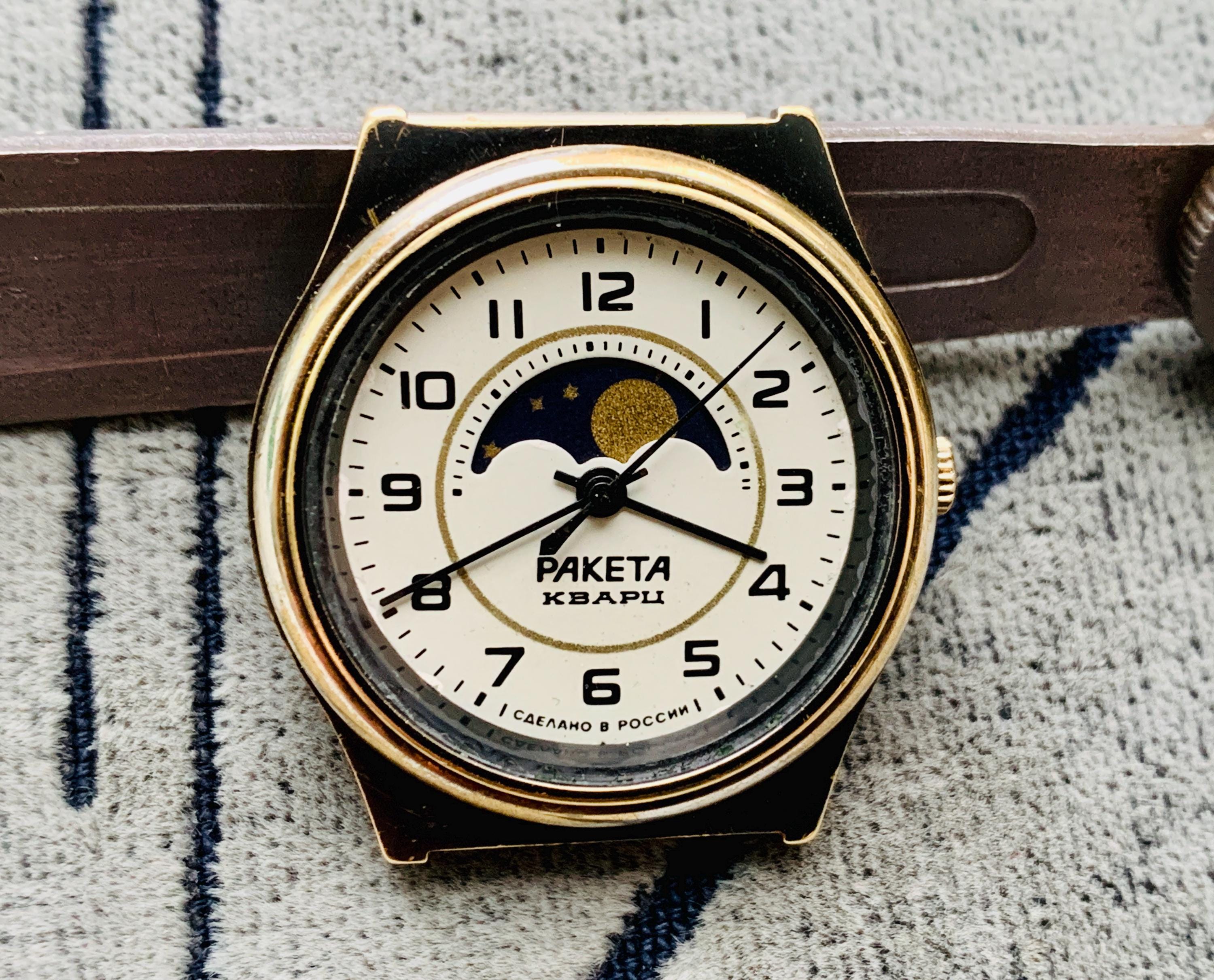 Seiko moonphase - Etsy 日本