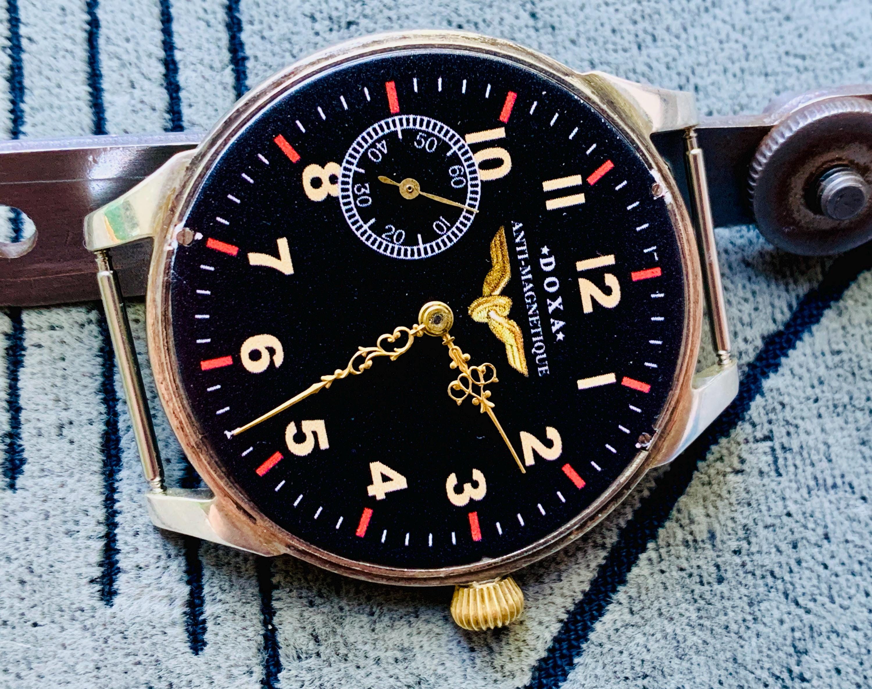 Swiss watch giroxa Canada