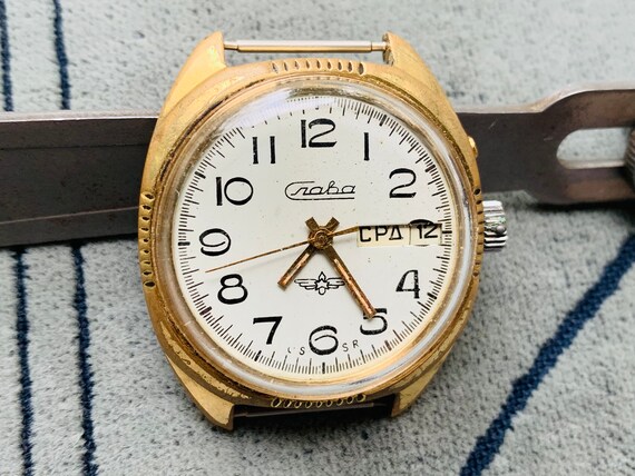 Montre sturmanskie 2025