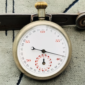 Swiss stopwatch - Etsy 日本