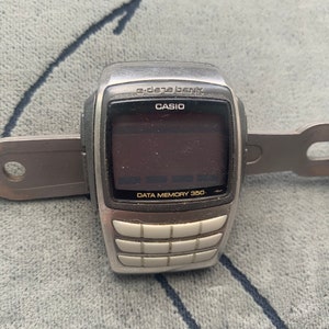 Casio edb 610 sale