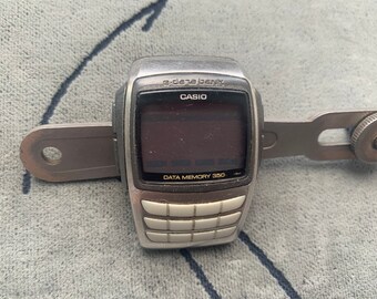 Casio edb 610 sale