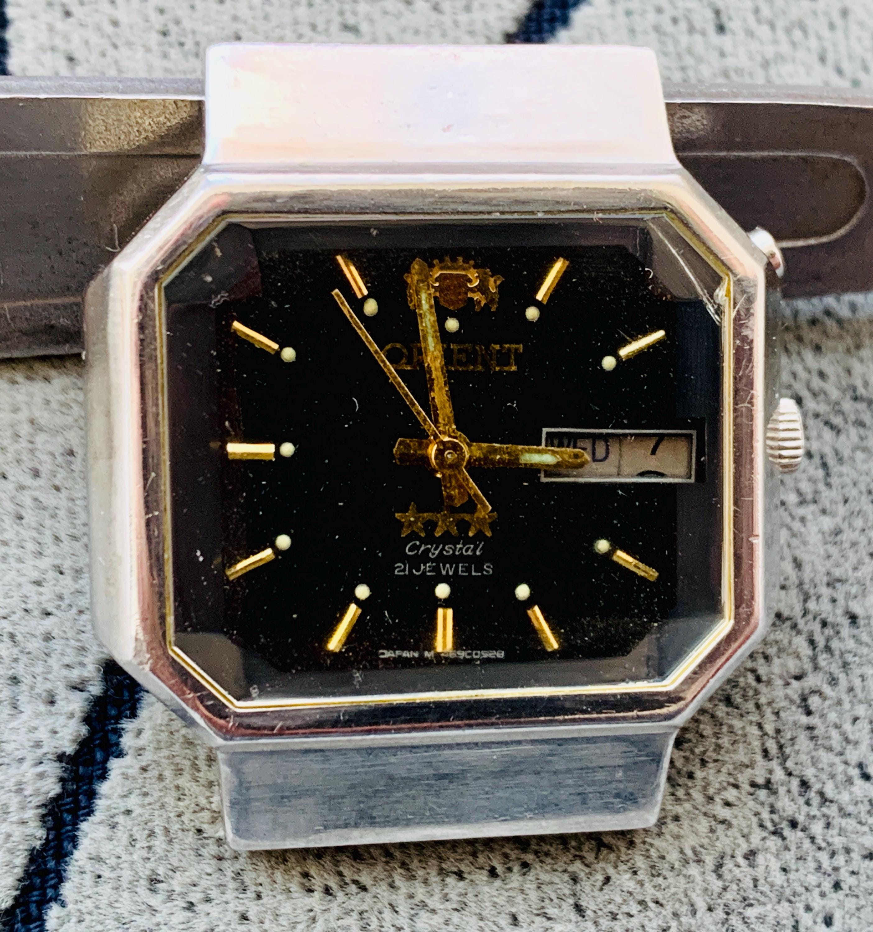 Orient 