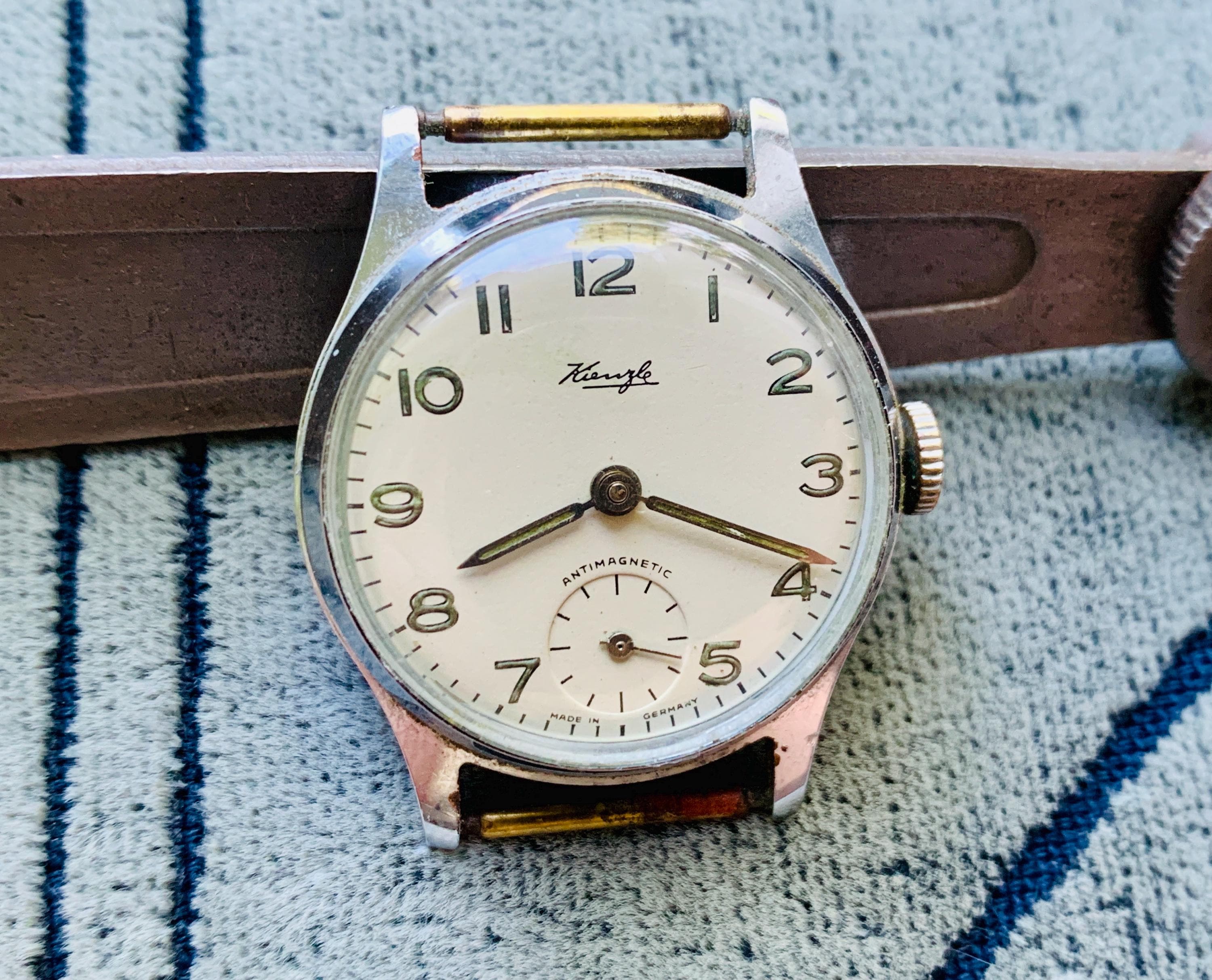 Kienzle watch - Etsy 日本