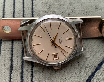 Orologi Vintage Orologi Doyle Storia Roller Writers Edition Homage