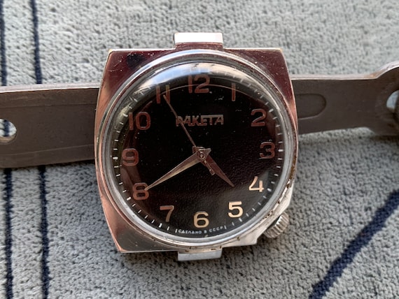 Makita wrist watch sale