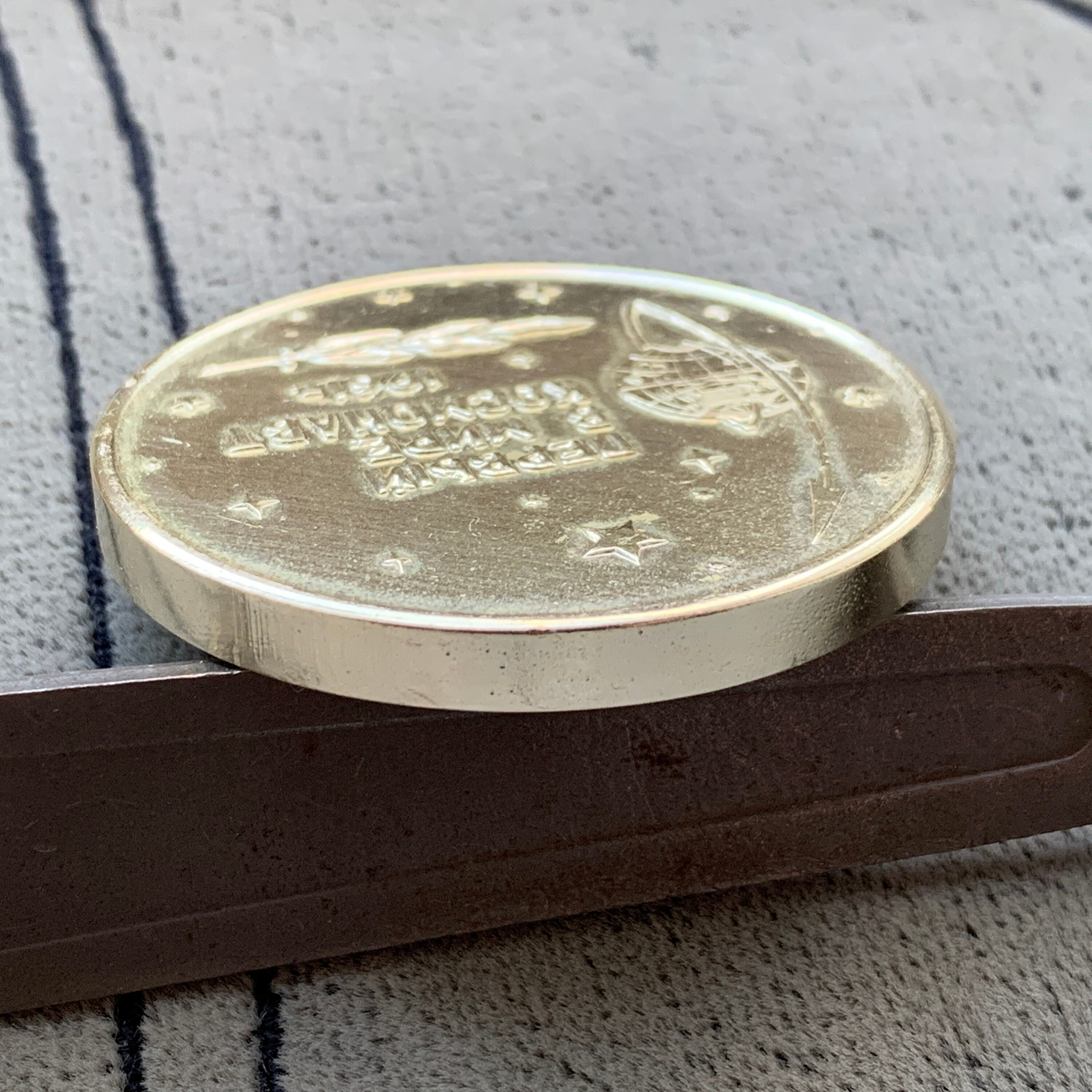 希少 ソ連 ガガーリン 有人宇宙飛行 記念メダル 1961年4月12日 希少 ソ連