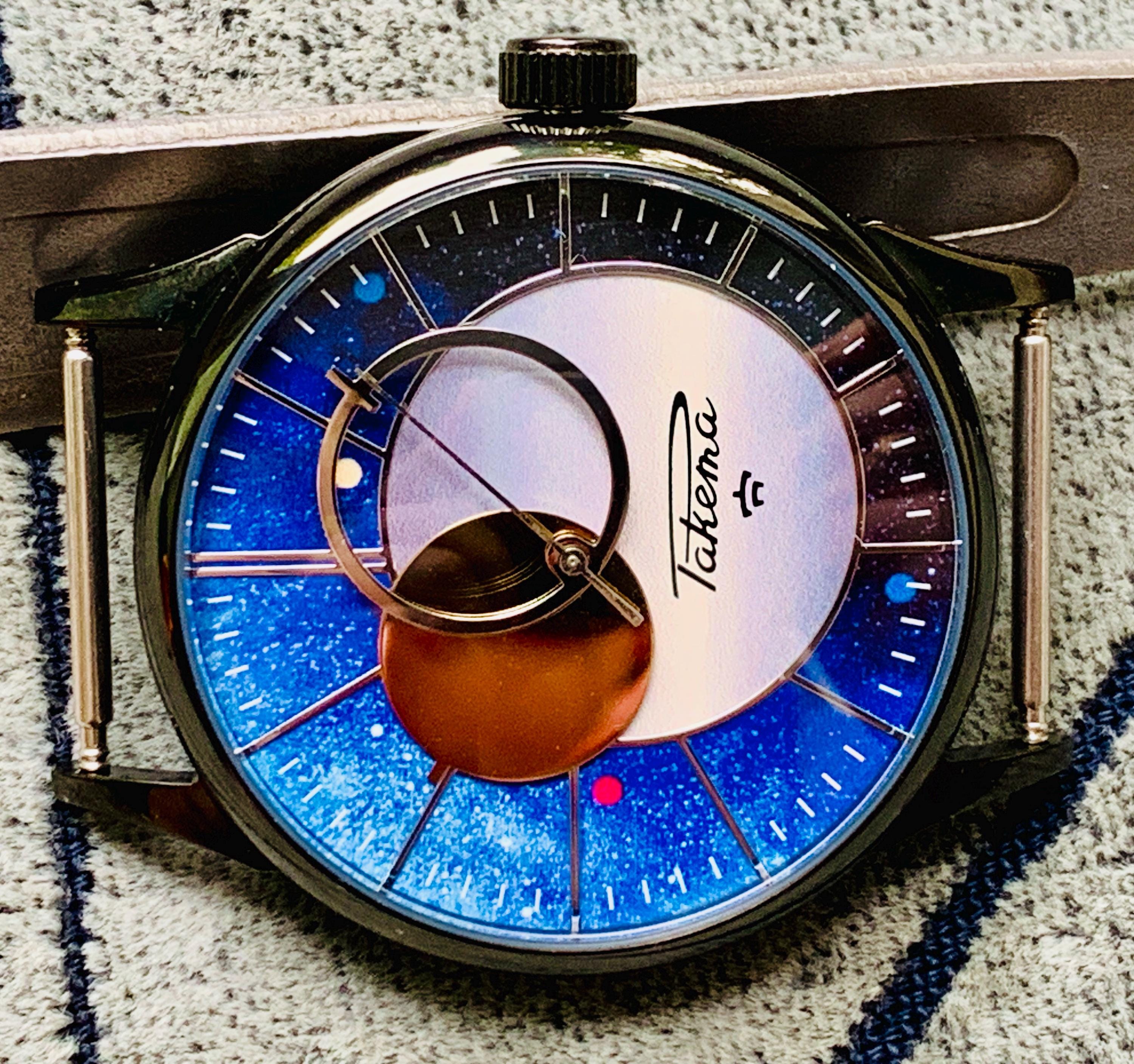 Raketa copernicus - Etsy 日本