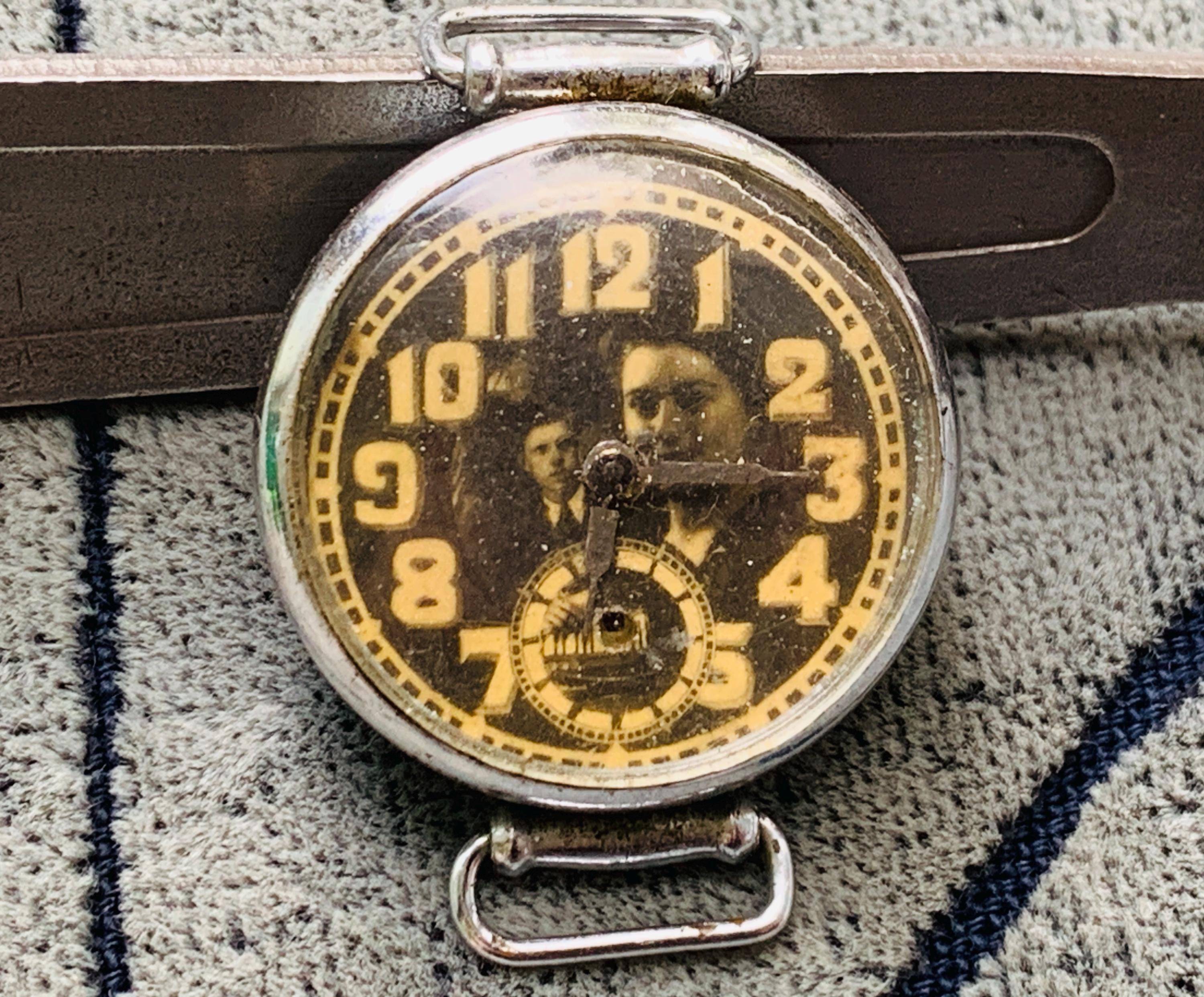 Vintage junghans watch - Etsy 日本