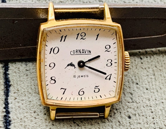 Vintage cornavin watch womens - Gem Vintage cornavin watch womens - Gem