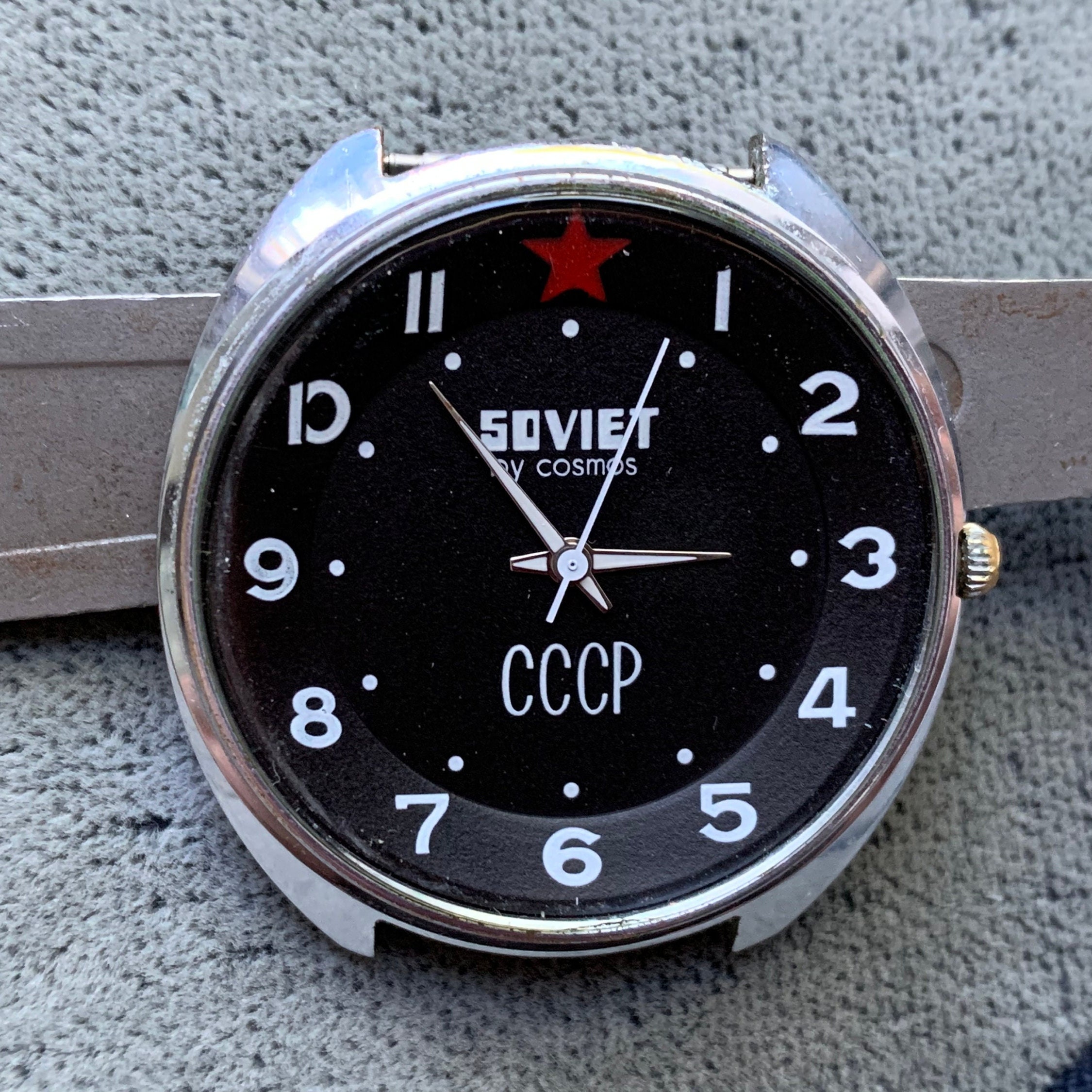 Orologio soviet cccp cheap