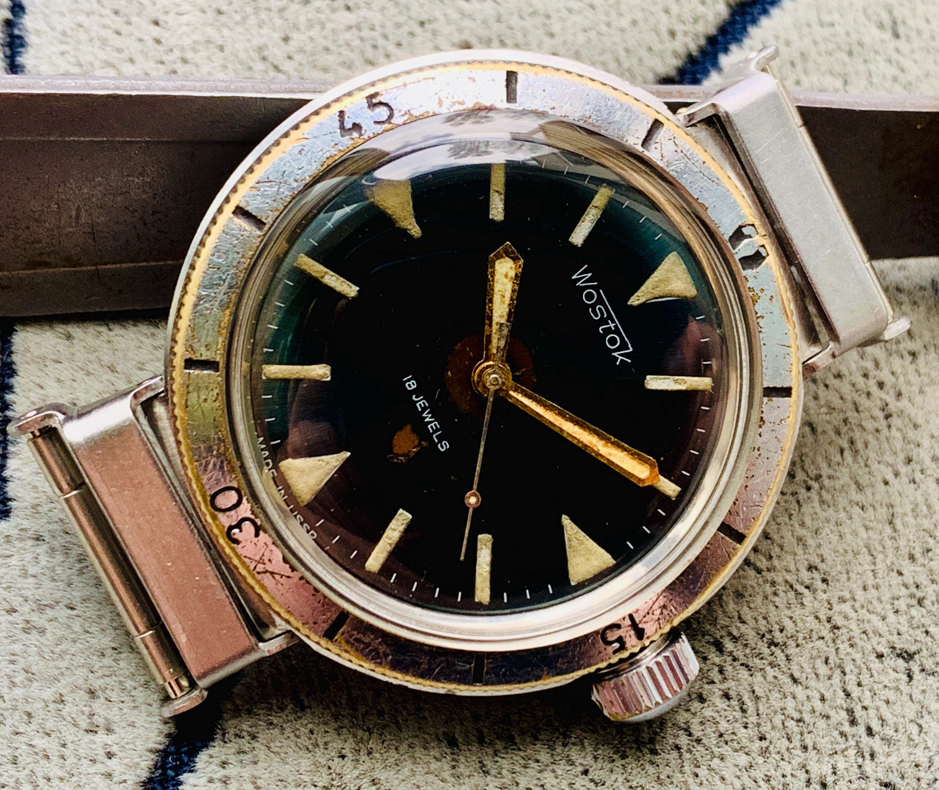 Mortima diver - Etsy 日本