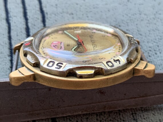 Collectible watch VOSTOK Emperor Crown komandirsk… - image 8