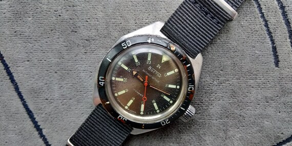 vostok amphibian
