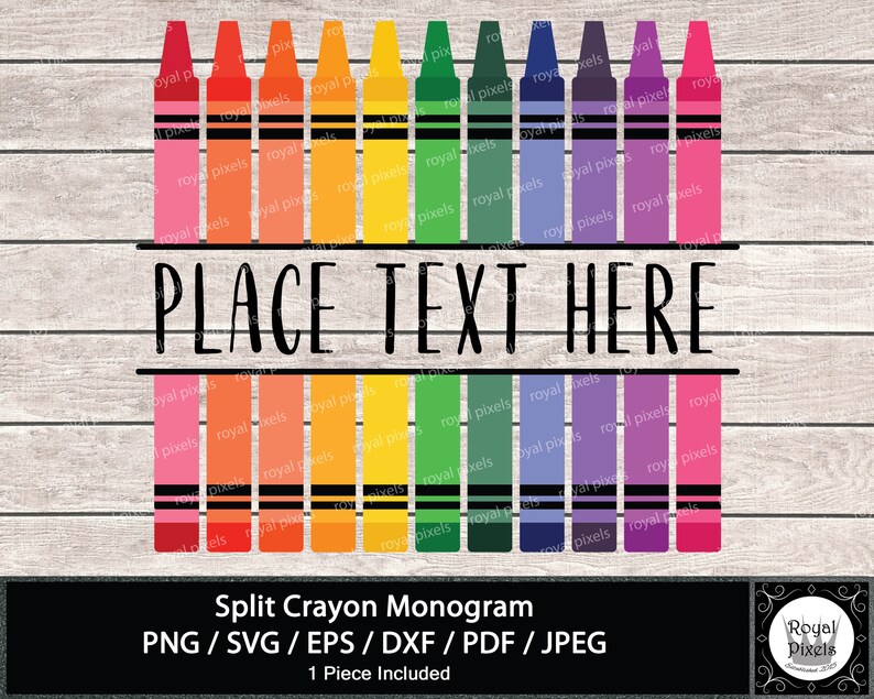 Free Free Teacher Crayon Svg 931 SVG PNG EPS DXF File